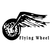 Flying Wheel logo
