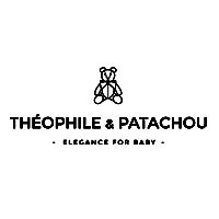 Théophile et Patachou logo
