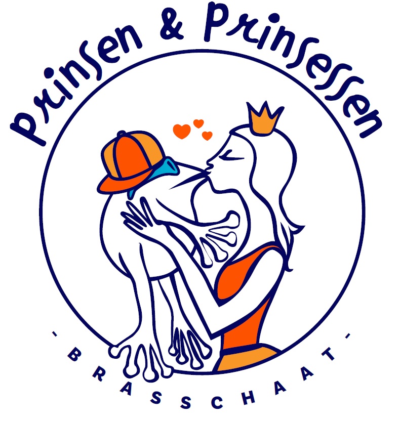 Prinsen & Prinsessen logo