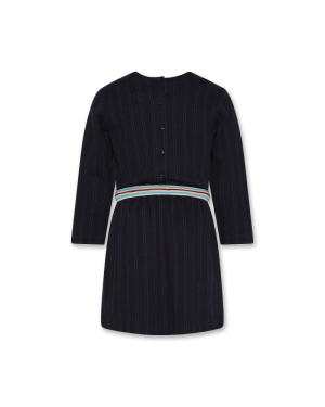 Freya Stripe Dress 795