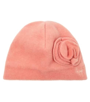Hat Bubble Pink 345