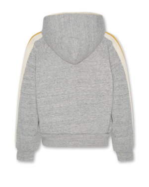 Luna Zip Sweater 901