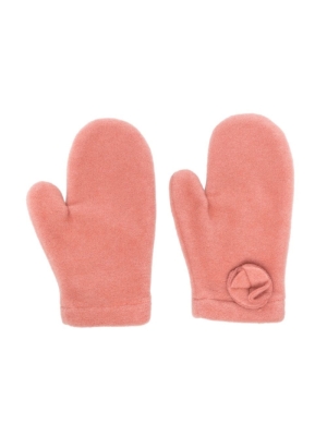 Gloves Bubble Pink 345