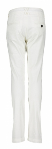Trouser Bent Off White 002