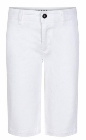 Trouser New Brody Eco White 001