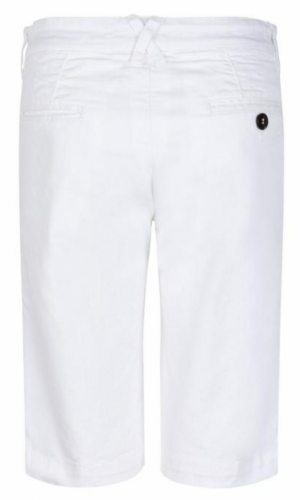 Trouser New Brody Eco White 001