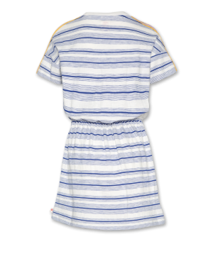 Josy Striped Dress 707