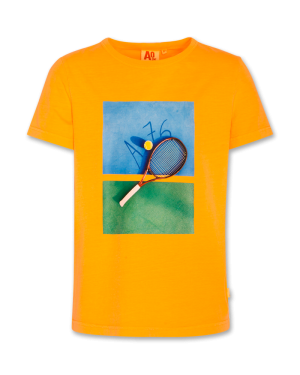 Mat T-shirt Tennis 340
