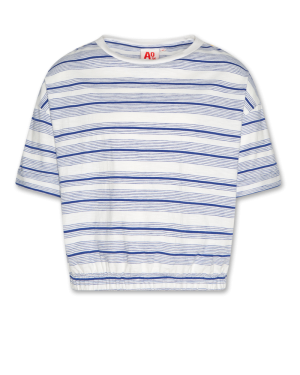 Yale Striped T-shirt 707