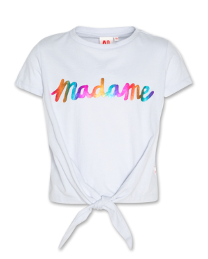 Tilly T-shirt Madame 710