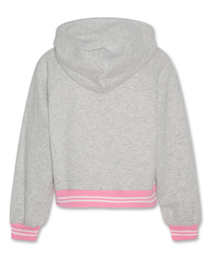 Luna Hoodie Sweater Full Zip 985