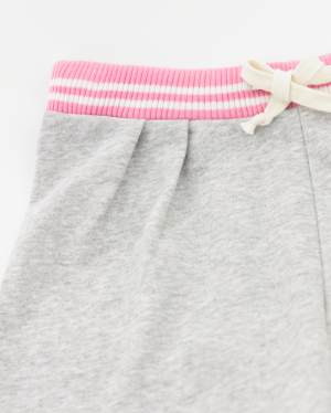 Bruna Sweater Shorts 985