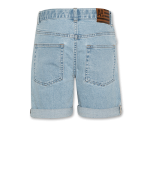 Rick Jeans Shorts 1020