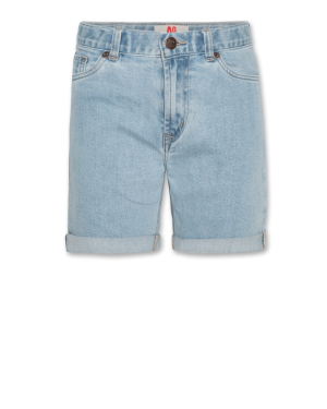 Rick Jeans Shorts 1020