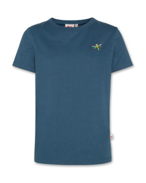 Mat T-shirt Dragonfly 756