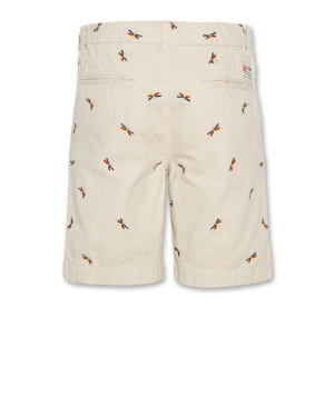 Barry Dragonfly Shorts 108