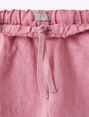 Trousers Rose 679
