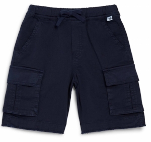 Bermuda Shorts Blue 495