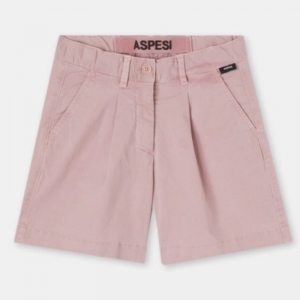 Bermuda Shorts Rose Pink 650