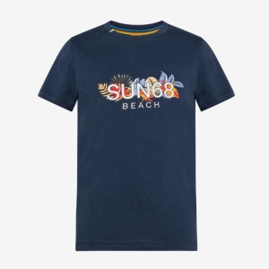 T-shirt sun 07
