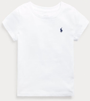 SS CN T-shirt WHITE