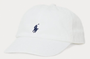 CLSC CAP - Accessories Hat WHITE