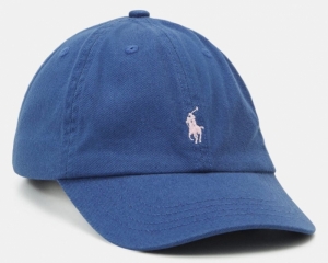 CLSC SPRT CP - Accessories Hat OLD ROYAL