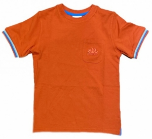 Mini Finn T-shirt 01