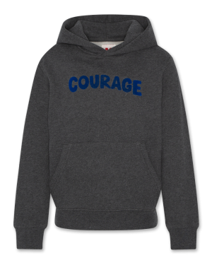 Hudson hoodie courage 983