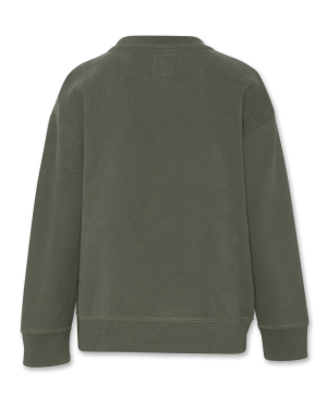 Oscar Sweater Indian 455