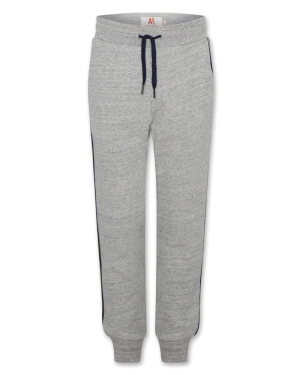 Ethan Sweater Pants Tape 901