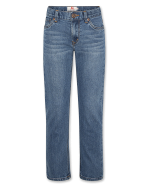 Adam 5-pocket med pants 001010