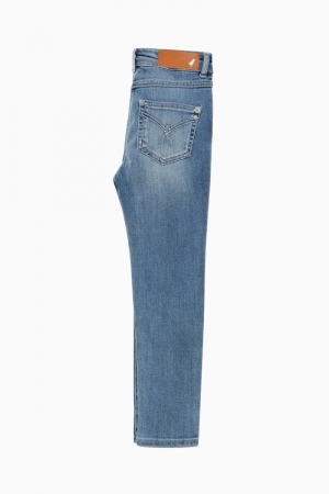 Pantaloni vintage C986