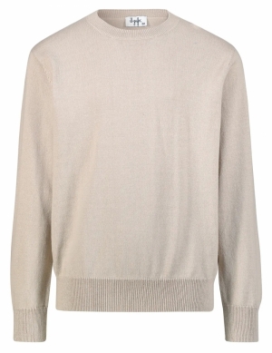 Sweater Oat 126