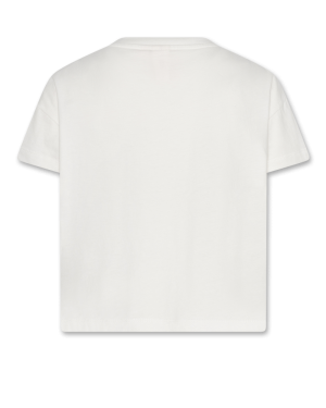 Kenza t-shirt sunshine 102