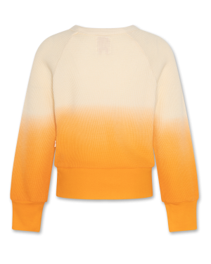 Aya Sweater Dip Dye 904