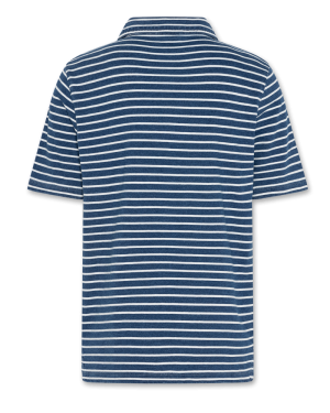 Bross Striped T-Shirt 760