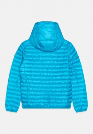 GILLO Hooded jacket 90053
