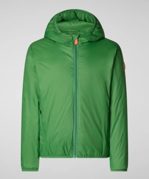 SHILO hooded jacket 50043