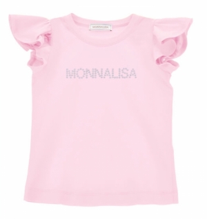 T-shirt Monnalisa 0090