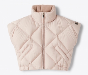 Gilet piuma 3033