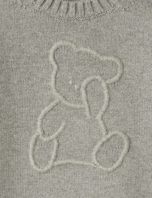 Maglia tricot 072