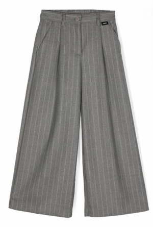 Trousers Basalt Grey 064