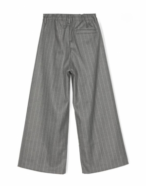 Trousers Basalt Grey 064