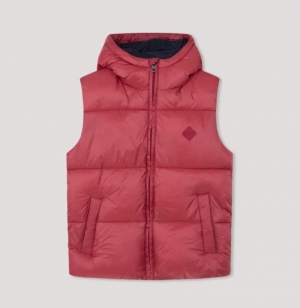 Essential gilet 237