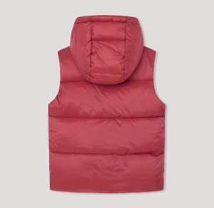 Essential gilet 237