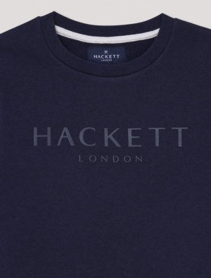 Hackett crew 582