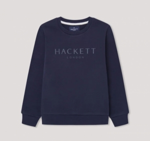 Hackett crew 582