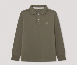 Small logo polo 725