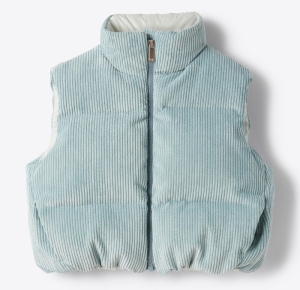 Gilet Imbottito 426